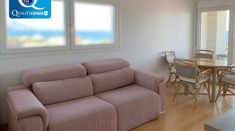 Foto 5 de Pis de lloguer a PAU 5, Alicante / Alacant