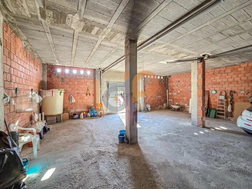 Local comercial en venda a Huércal-Overa, imagen 7