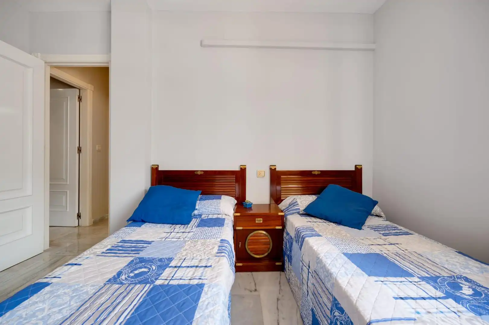 Apartment with terrace for sale in GUILLERMO MARCONI, imagen 29