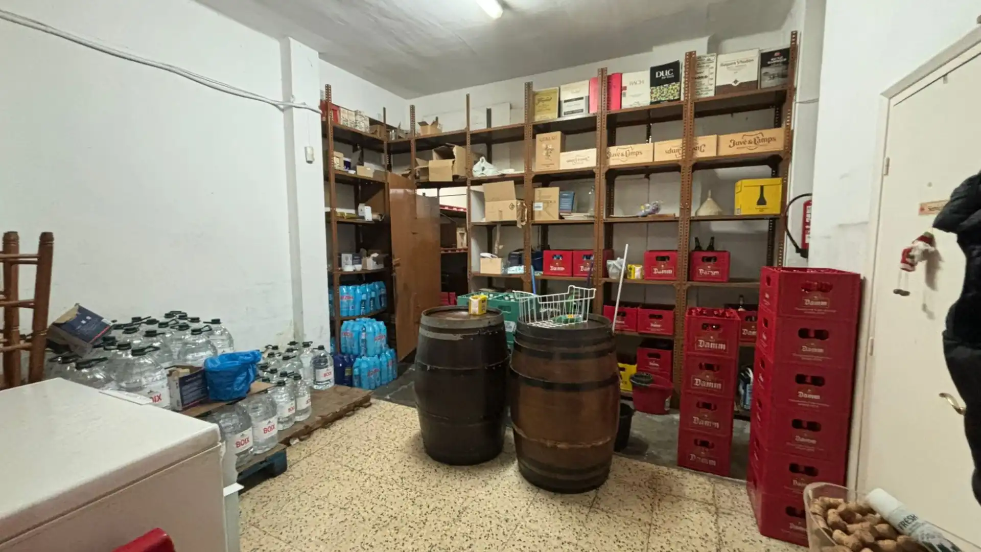 Business premises for sale in Sants - Montjuïc, imagen 11