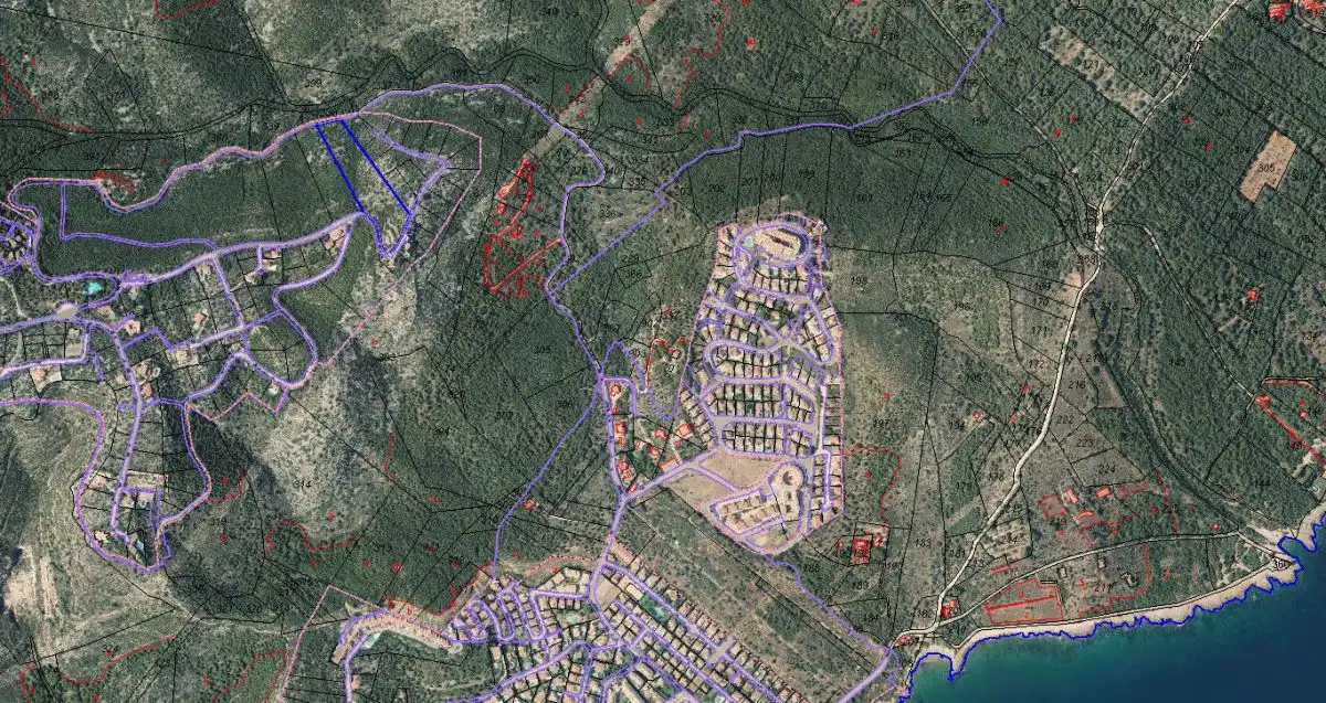 Residential land for sale in ISLA MANCOLIBRE 9, imagen 5