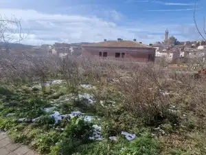 Residential land for sale in Avinguda del Jo 18, imagen 9