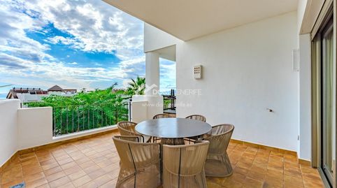 Foto 4 de Piso en venta en Abama, Guía de Isora