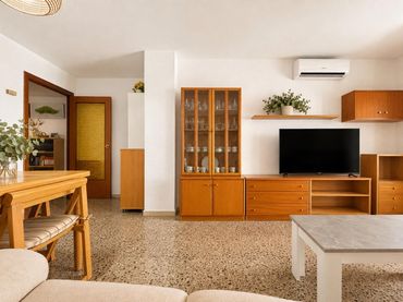 Flat with pool for sale in Ciutat de Reus 26-22