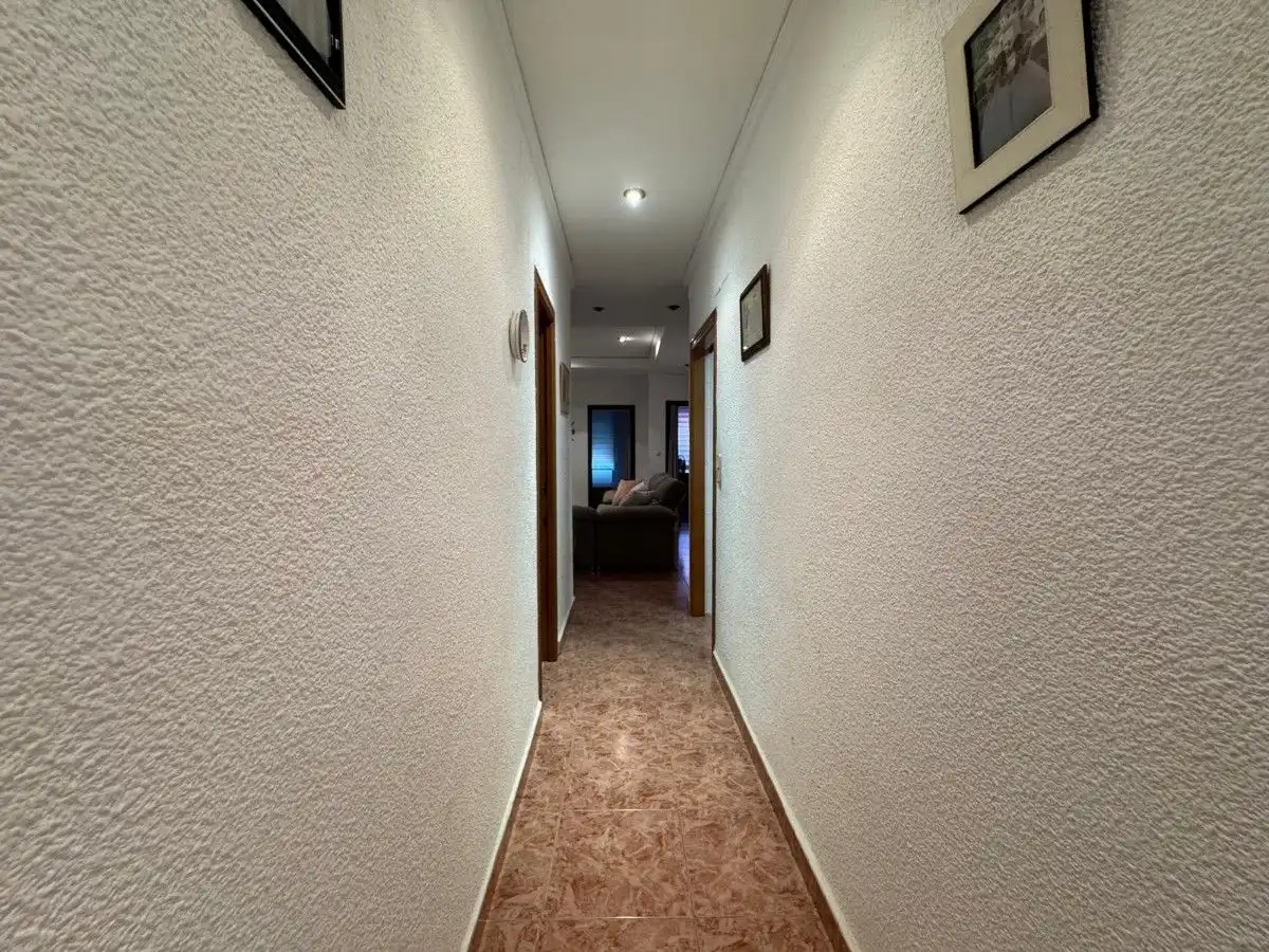 Flat for sale in Tavernes de la Valldigna  with Air Conditioner and Storage room