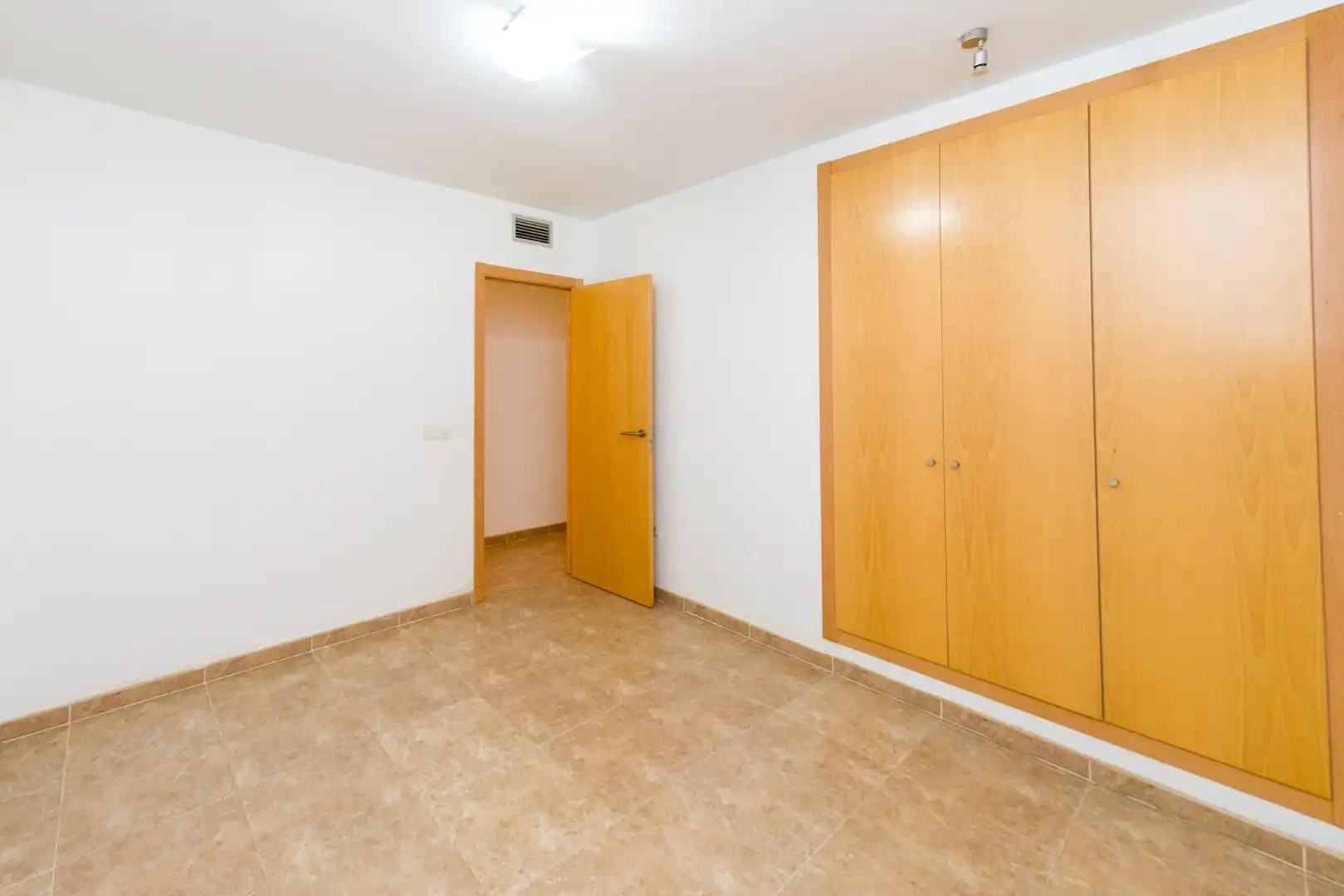 Pis en venda en Almazora / Almassora amb Calefacció