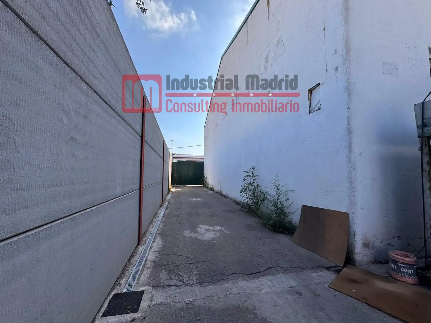 Nave industrial en alquiler en Zona Industrial, imagen 15