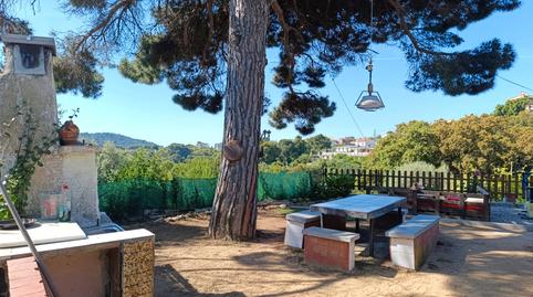 Foto 5 de Casa o xalet en venda a Sant Cebrià de Vallalta, Barcelona