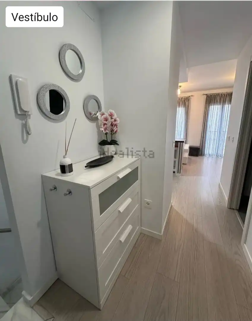 Attic for rent in Calle San Juan, Coín
