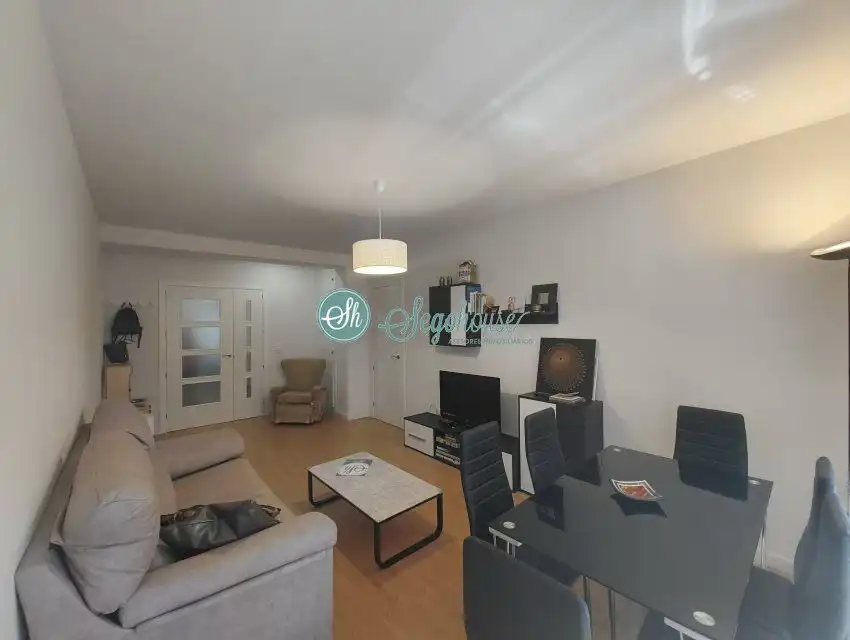 Piso con ascensor en venta en El Cerro - Carretera de San Rafael, imagen 9
