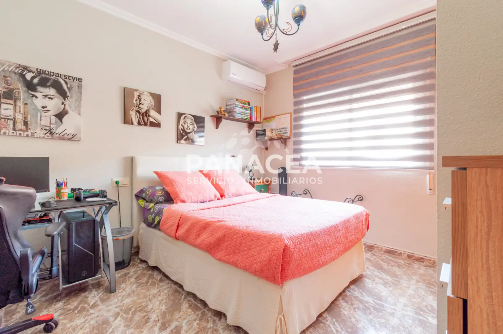Maison mitoyenne avec jardin à vendre à Las Cabañuelas, imagen 26