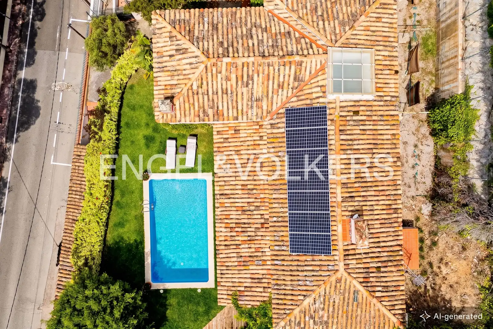 Casa o chalet en venta en Levantina - Montgavina - Quintmar