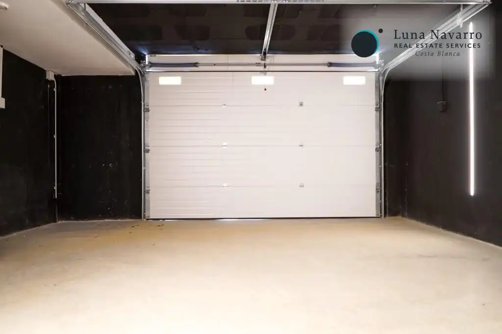 Casa amb terrassa en venda a Carrer Brussel.les, imagen 28