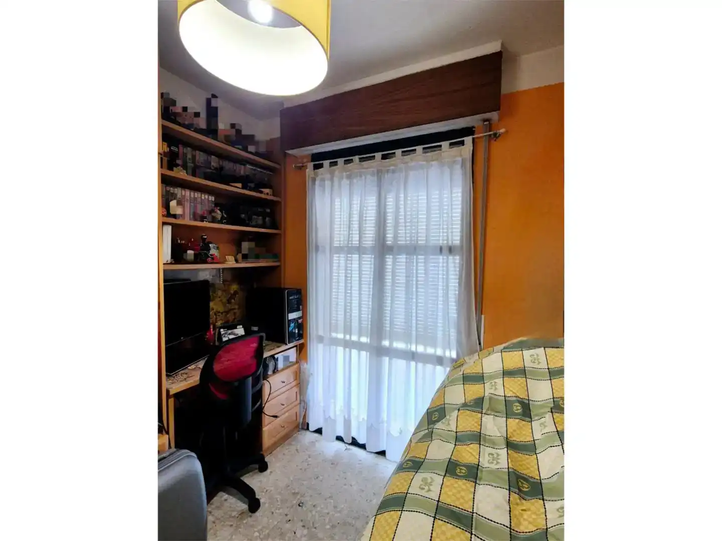 Habitación de Piso en venta en Casco Antiguo