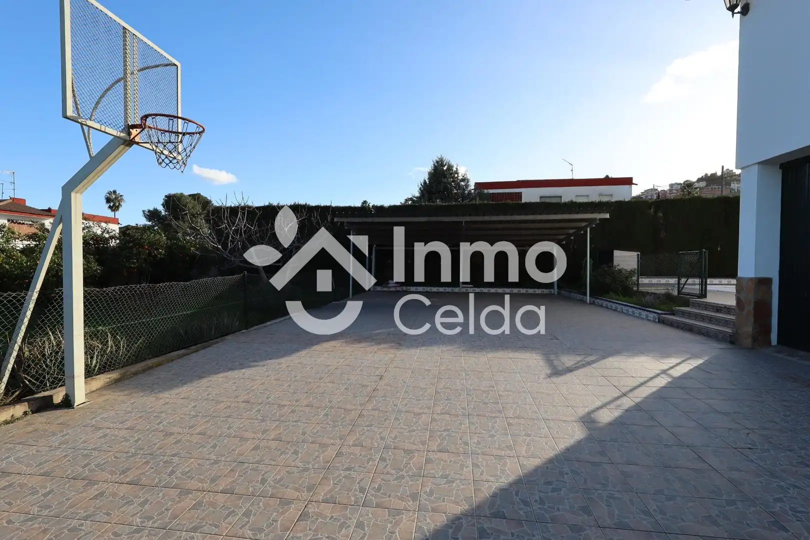 Vista exterior de Casa o chalet en venta en Chiva con Aire acondicionado, Calefacción y Jardín privado