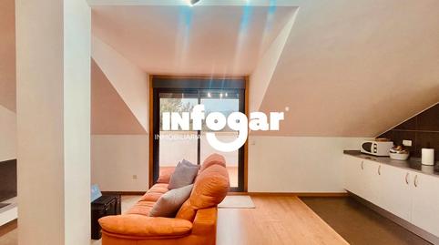 Foto 4 de Ático en venta en Rúa Xulio Sesto, 1, O Rosal  , Pontevedra