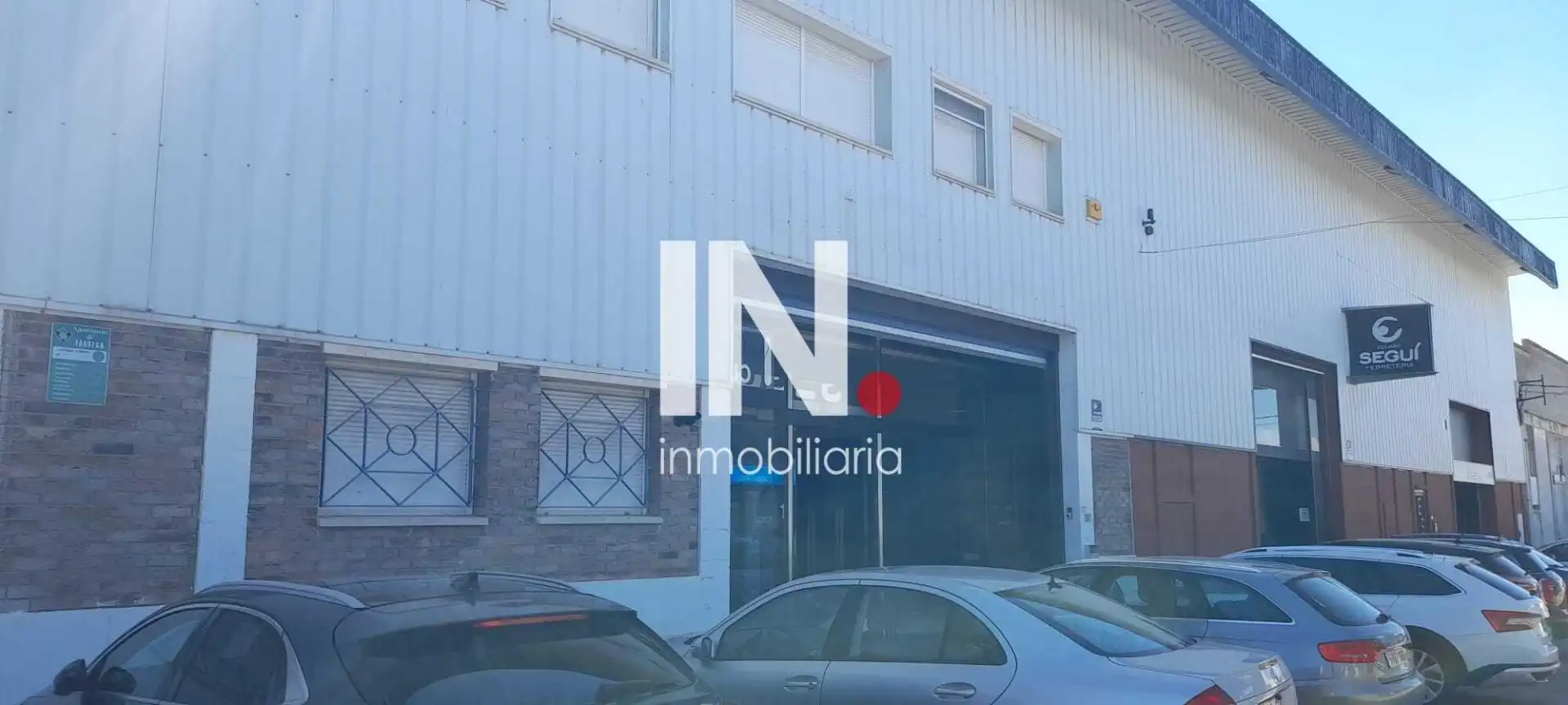 Industriegebäude zur Miete in Tàrrega