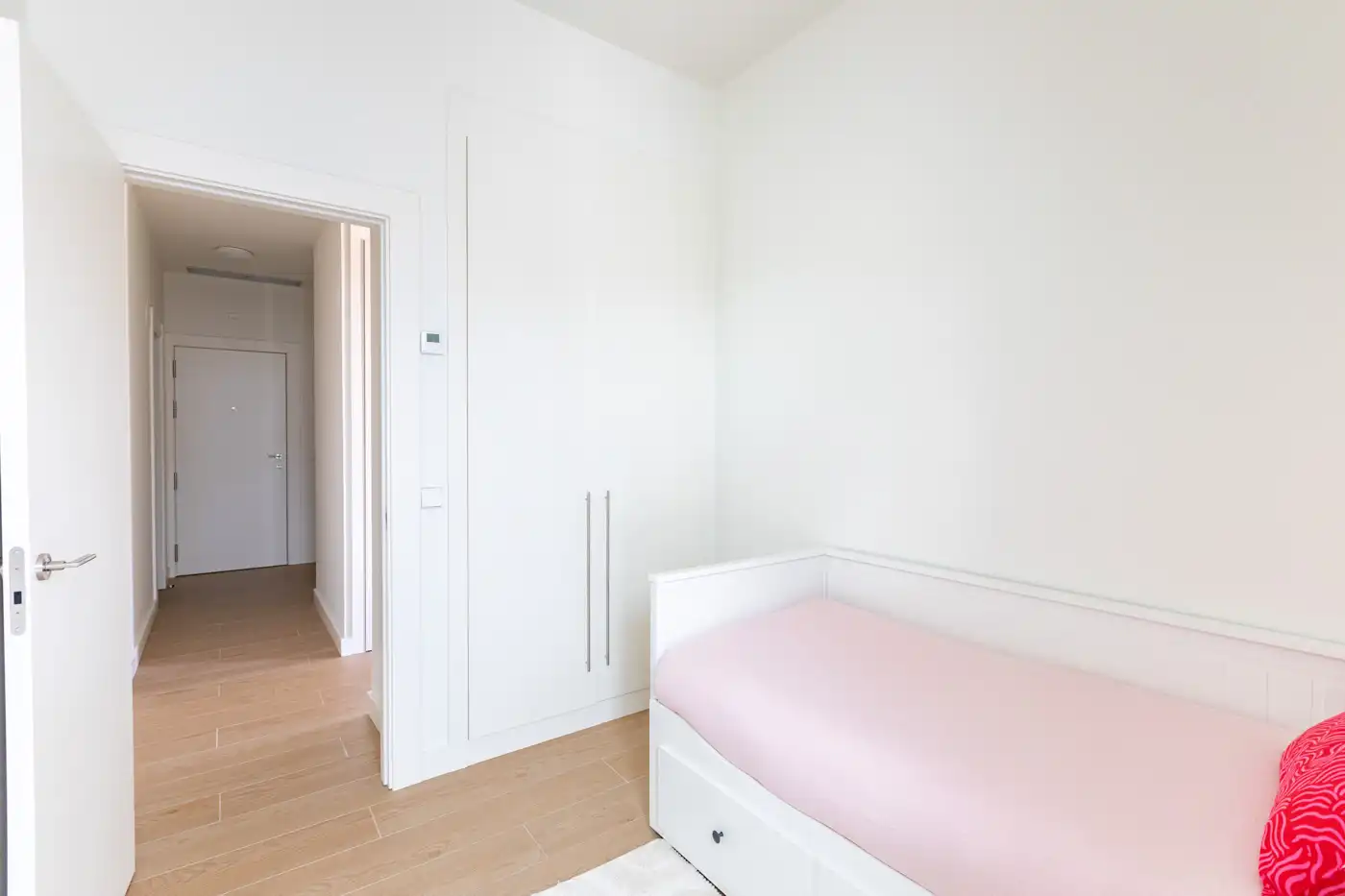 Wohnung mit Aufzug zur Miete in Calle de José Silva, imagen 26
