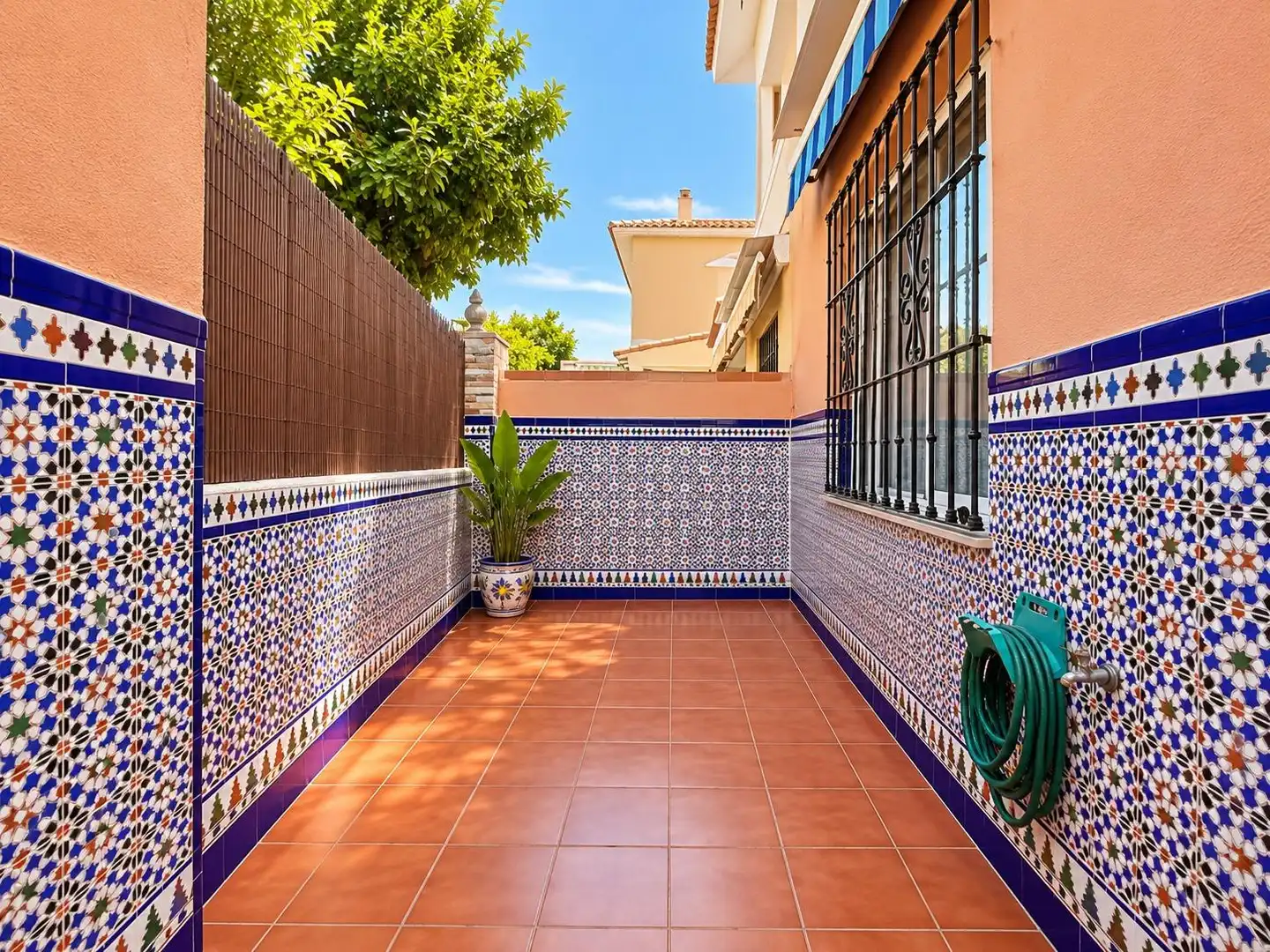 Maison mitoyenne à vendre à Este - Alcosa- Torreblanca, imagen 30
