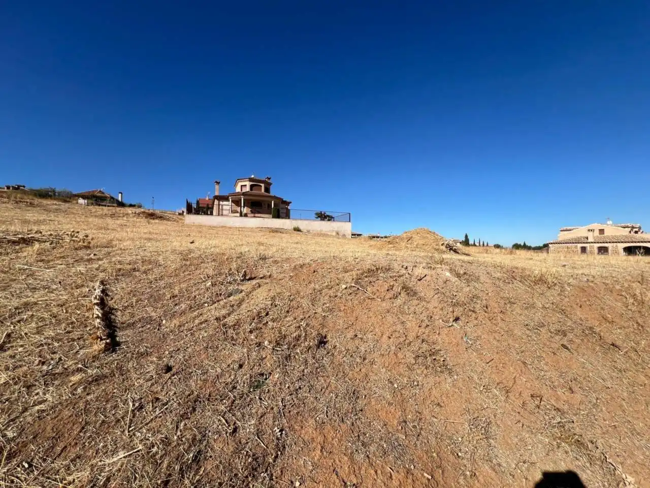 Residencial en venta en Layos