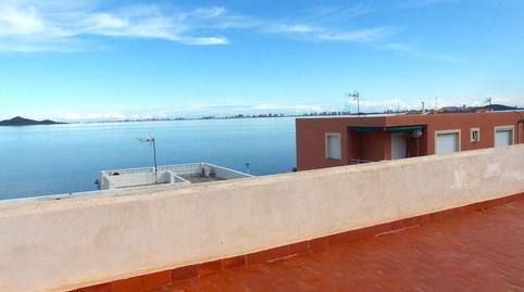 Foto 5 de Piso en venta en Los Nietos, Cartagena