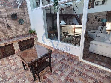 Maison avec jardin à vendre à Centro - Doña Mercedes