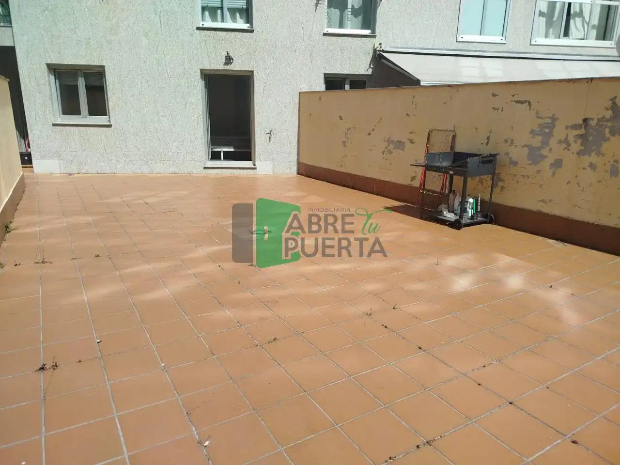 Flat for rent in Universidad