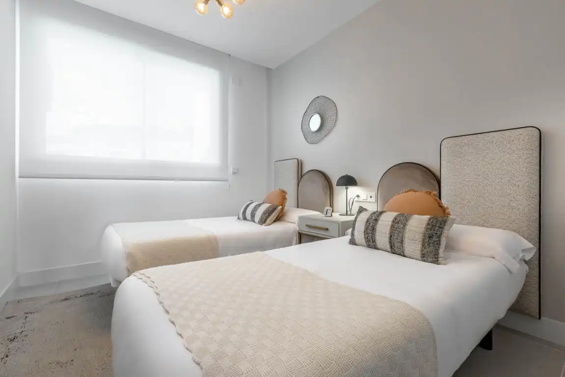 Apartament en venda a Elviria - Cabopino, imagen 15