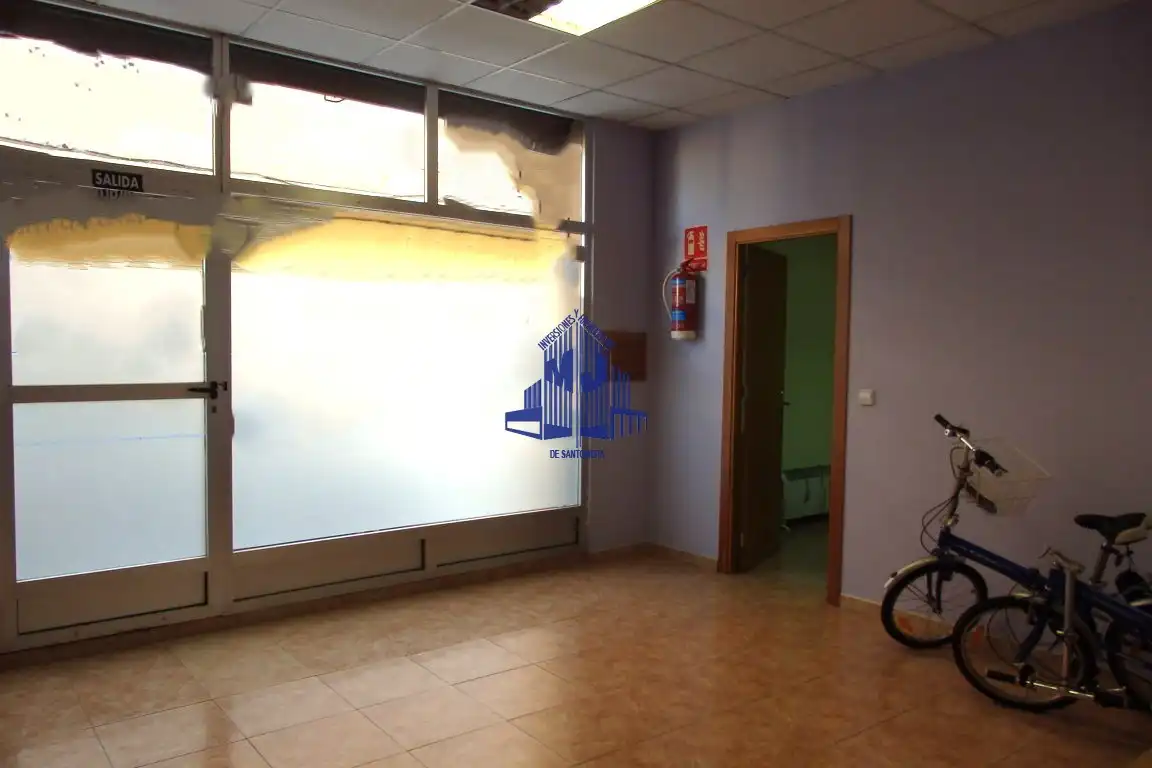 Business premises for sale in Santomera, imagen 3