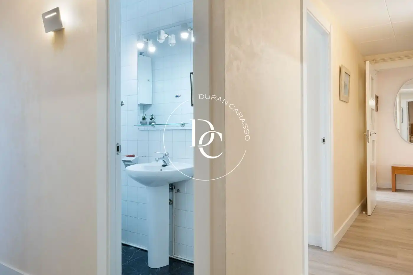 Baño de Piso en venta en Vilanova i la Geltrú con Aire acondicionado y Calefacción