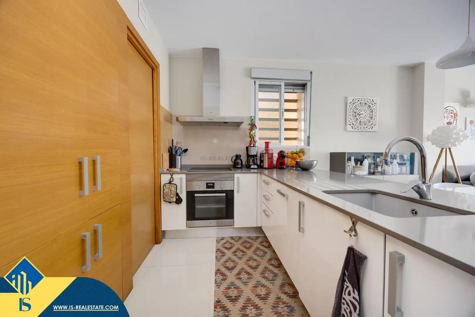Bungalow amb piscina en venda a Nueva Torrevieja - Aguas Nuevas, imagen 10