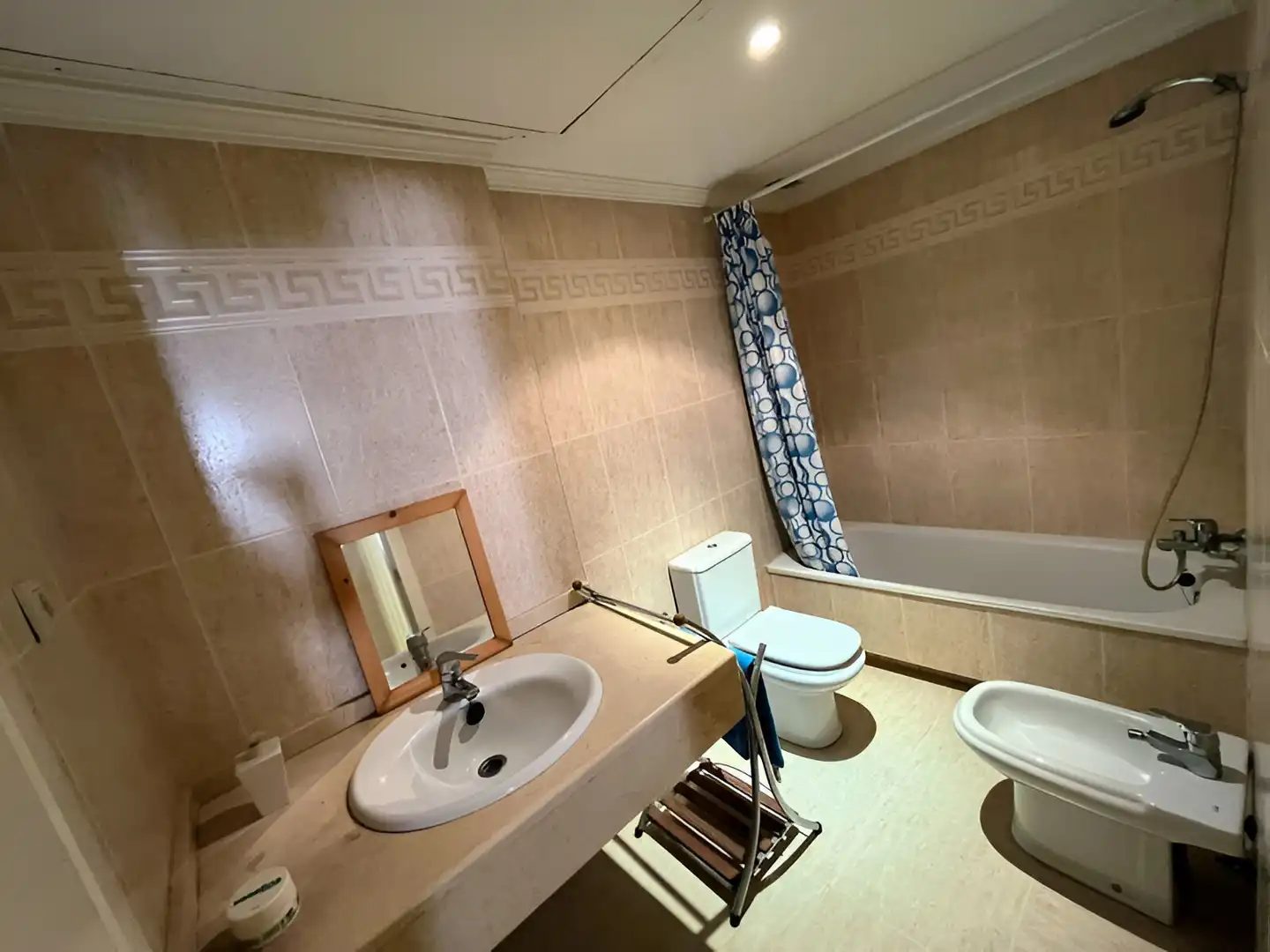 Wohnung mit Pool zum Verkauf in Milla de Oro, imagen 14