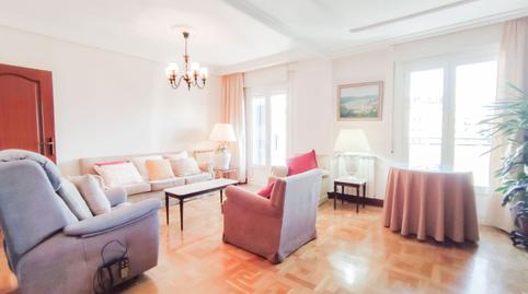 Photo 5 of Flat for sale in Karlos I.a Hiribidea, Amara, Gipuzkoa