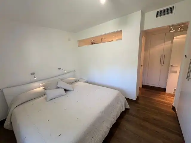 Apartamento de alquiler en MOLA D'AIRES, Pla de Maset - Cap de Salou