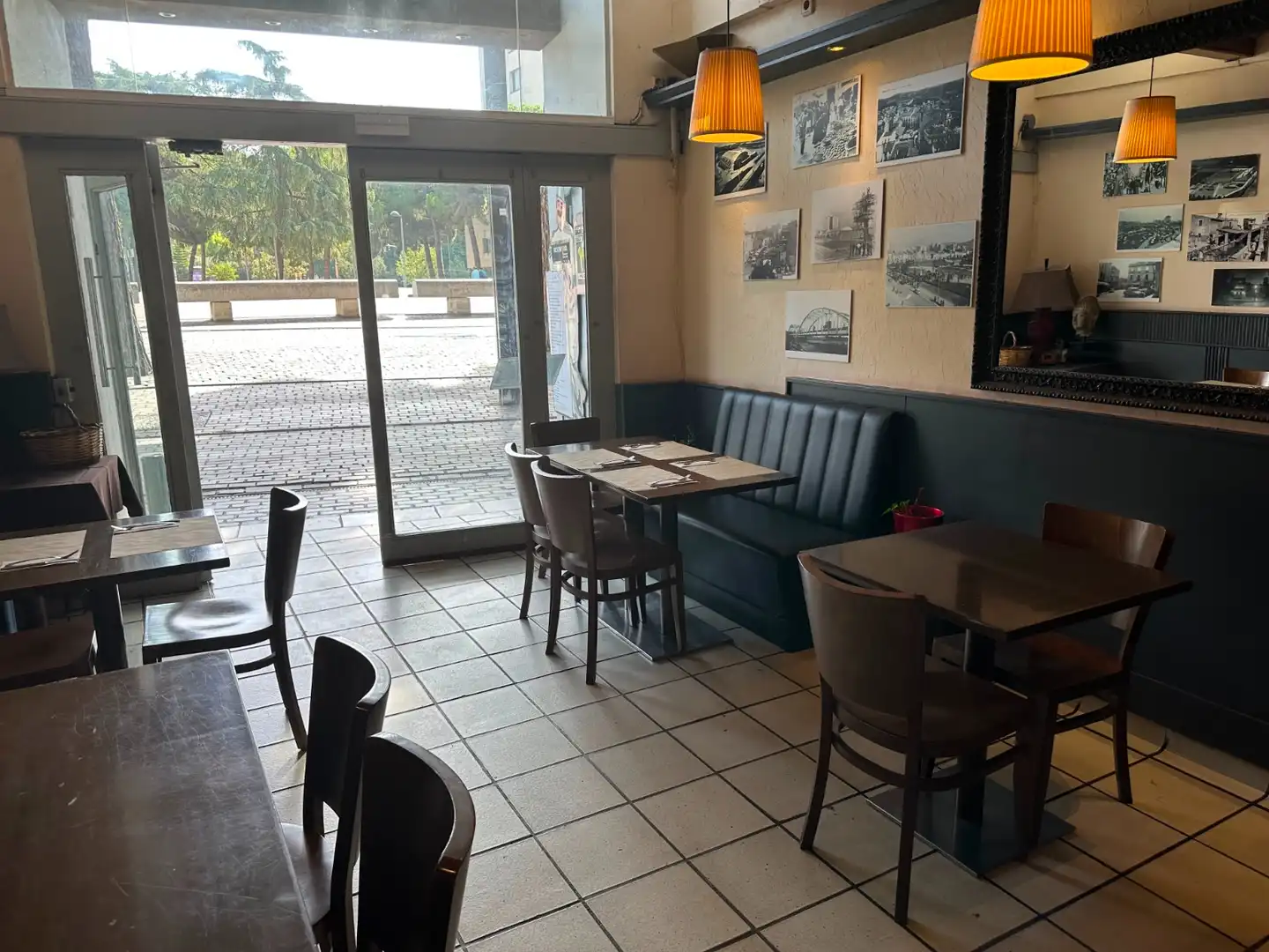 Business premises for transfer in Centre, imagen 25