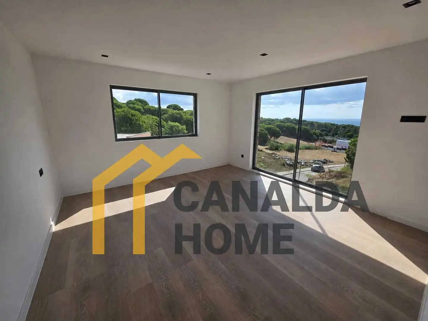 Villa avec piscine à vendre à Carrer Vinyes d'en Mandri 28, imagen 19