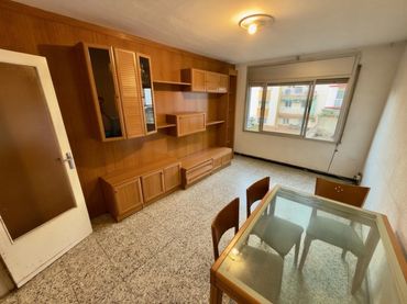 Flat with balcony for sale in Ronda de Sant Ramon