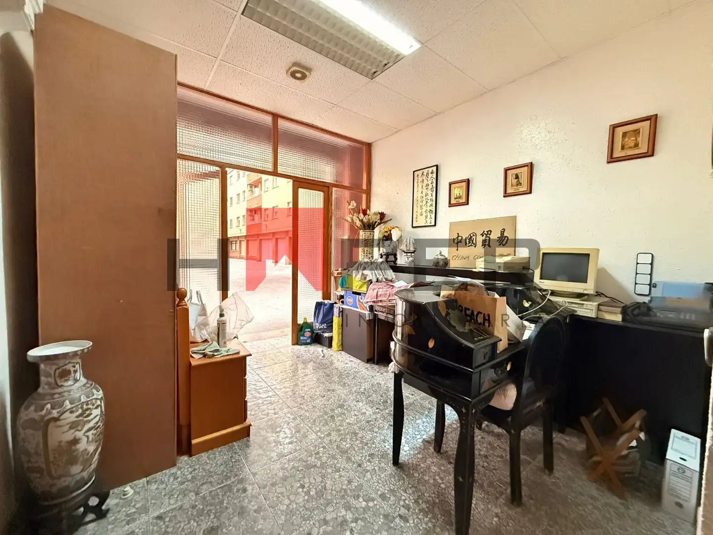 Gewerbefläche zur Miete in Pablo Neruda, imagen 4