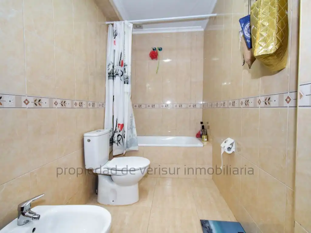 Dúplex de lloguer a San Juan de los Terreros, imagen 11