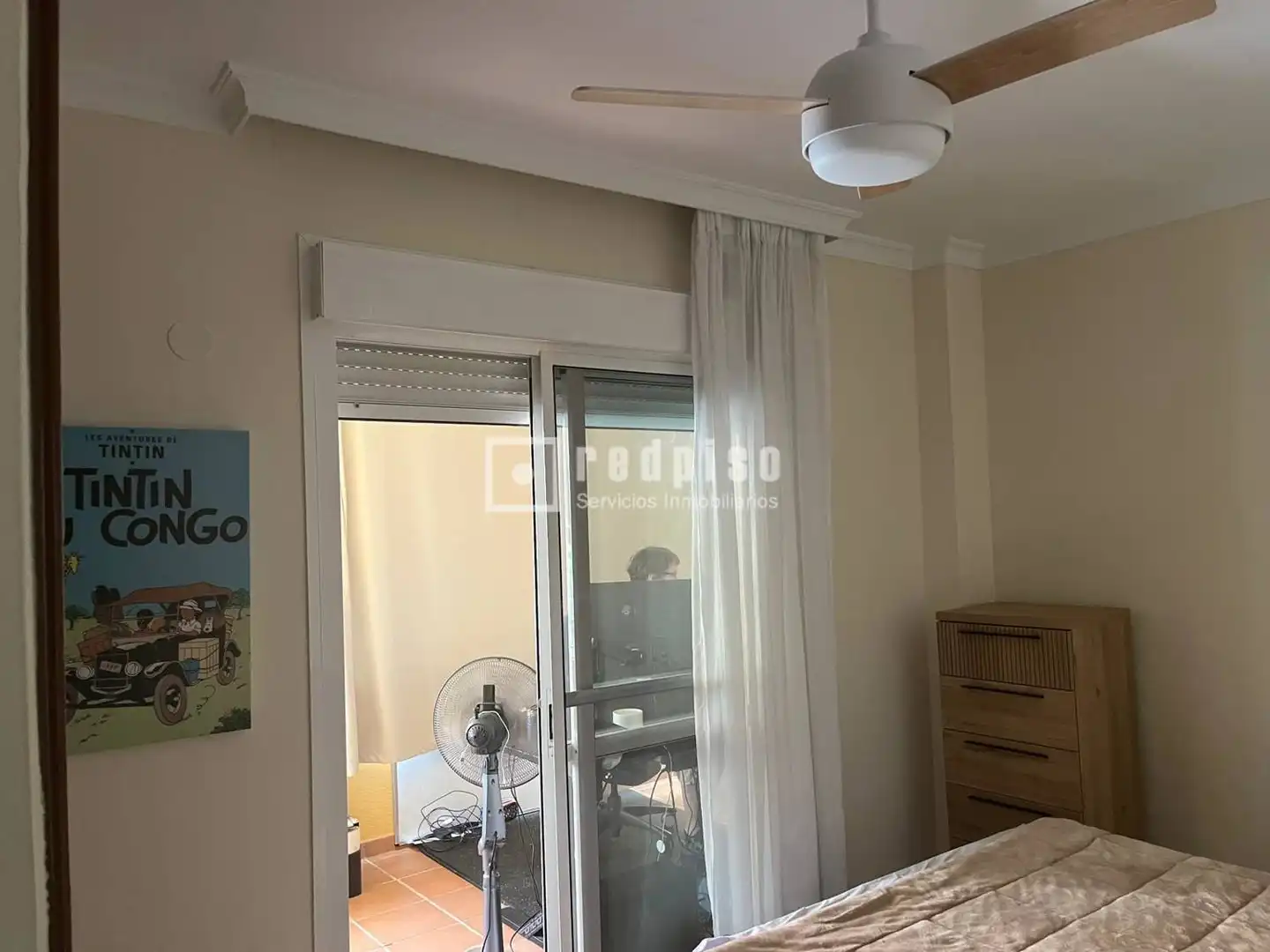 Appartamento con piscina in affitto a Imperio Argentina, imagen 14