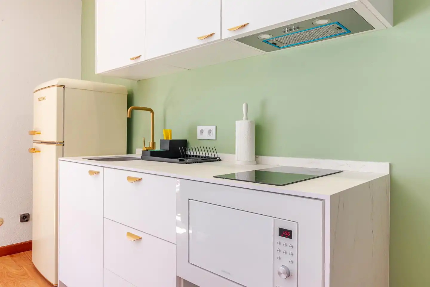 Kitchen of Houses for rent in Mogán  with Private garden, Terrace and Swimming Pool
