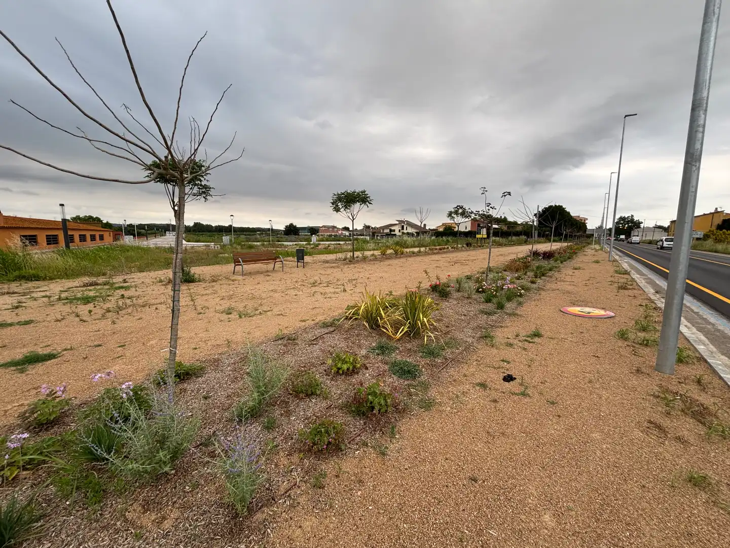 Residencial en venta en Bordils