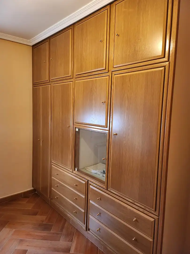 Habitación de Piso en venta en Parla con Amueblado