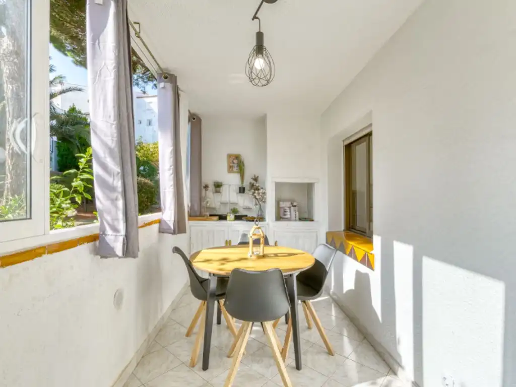 Piso con piscina en venta en Calle De Josep Carner 8, imagen 19