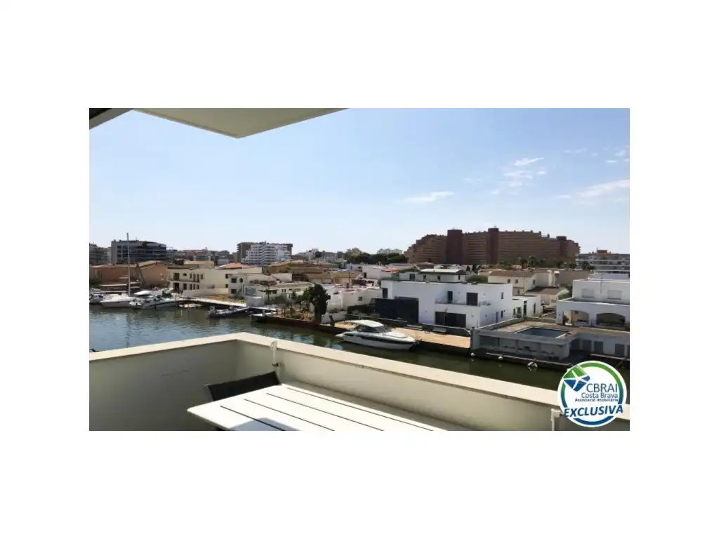 Flat with lift for sale in Avinguda de la Platja, imagen 3