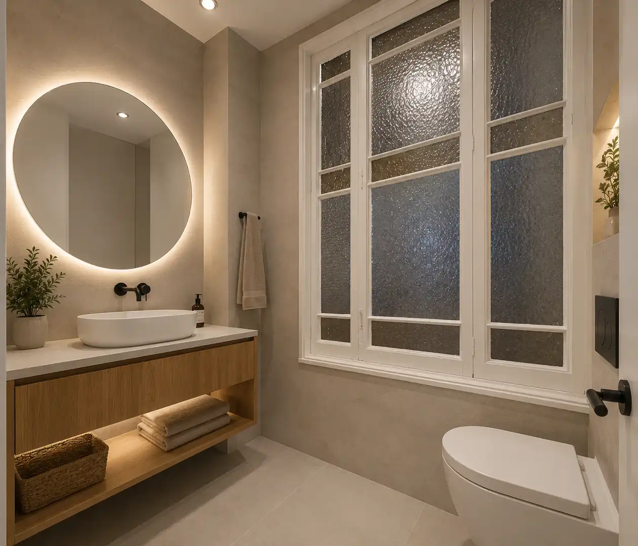 Wohnung mit Terrasse zum Verkauf in Carrer d'Aragó 311, imagen 44