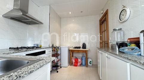 Foto 4 de Pis en venda a Carrer Cresques Elies, Parc Bosc - Castell, Girona