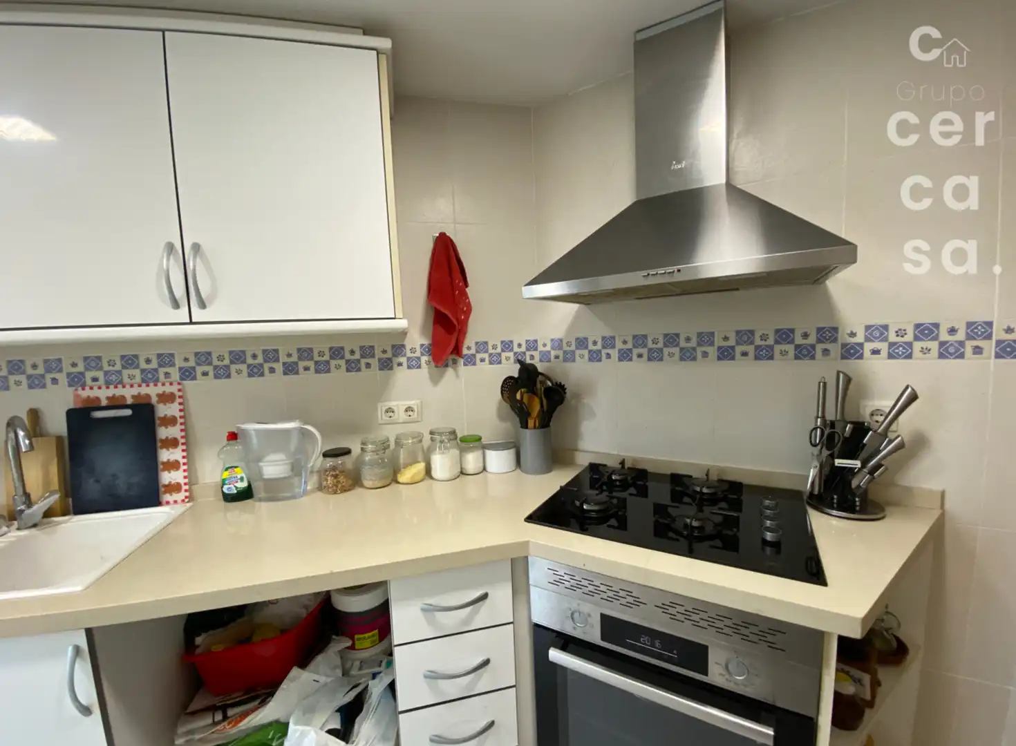 Piso en venta en Plaça de Sant Jeroni, Torrefiel