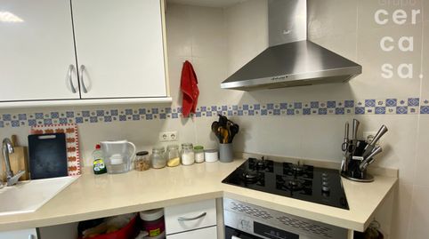 Foto 5 de Piso en venta en Plaça de Sant Jeroni, Torrefiel, Valencia Capital