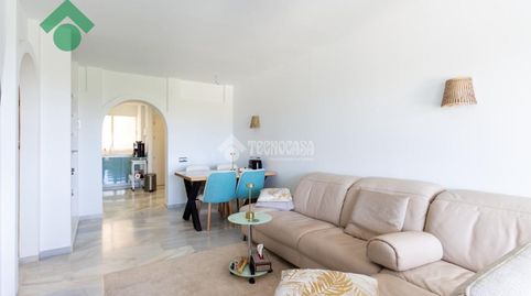 Foto 2 de Piso en venta en Almuñecar Centro, Almuñécar